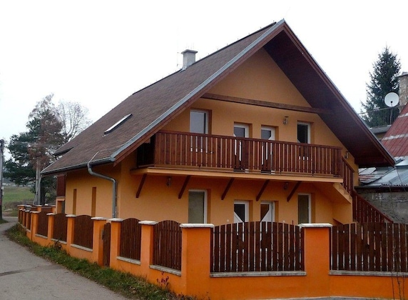 Gallery - Apartmány Star