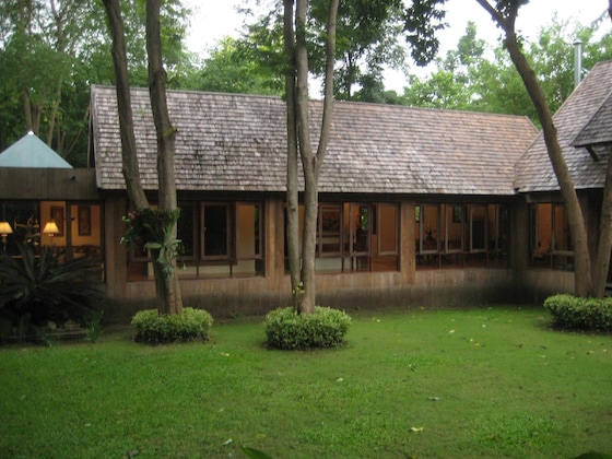 Gallery - Teakwood Villa