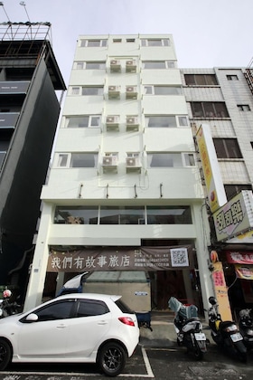 Gallery - Ours Hotel