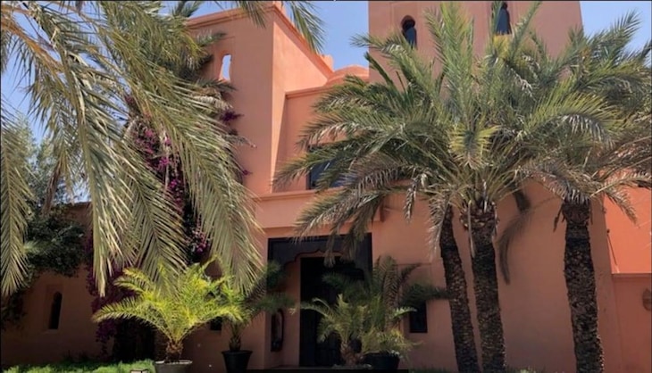 Gallery - Villa Dar Bamara