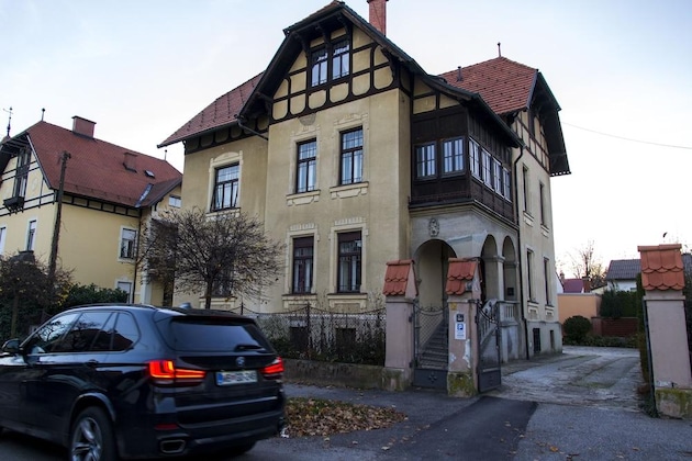 Gallery - Villa Winter