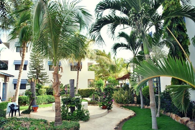 Gallery - Appartement À Natangué - Saly
