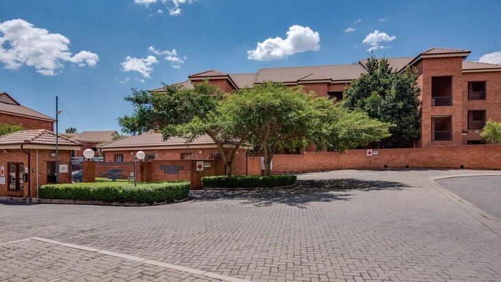 Gallery - Jozistay Savannah Apartments