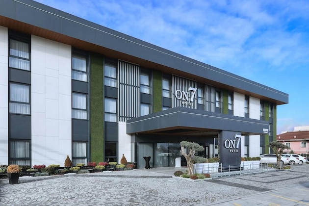 Gallery - Hotel On7 Sakarya
