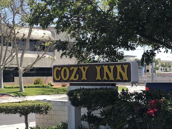 Gallery - Cozy Inn