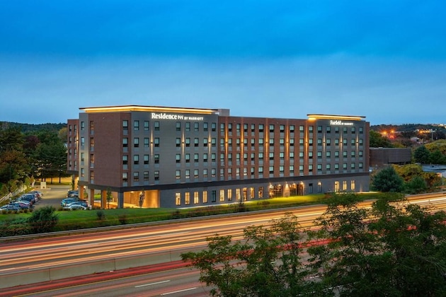 Gallery - Fairfield Inn & Suites By Marriott Boston Waltham