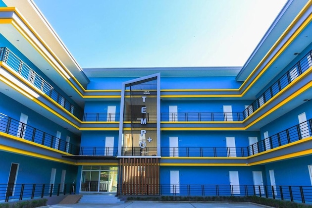 Gallery - Tempo Plus Apartment Mae Sot