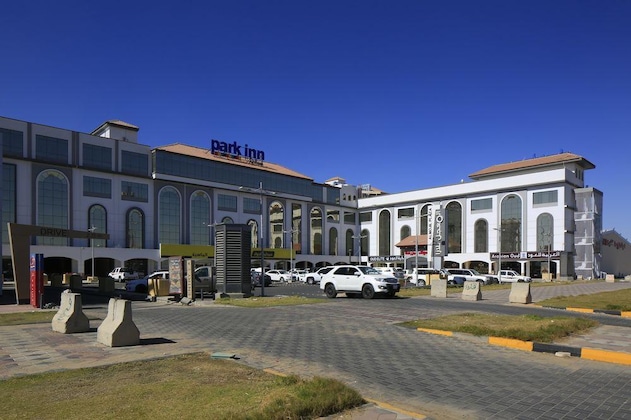 Gallery - Park Inn By Radisson Najran