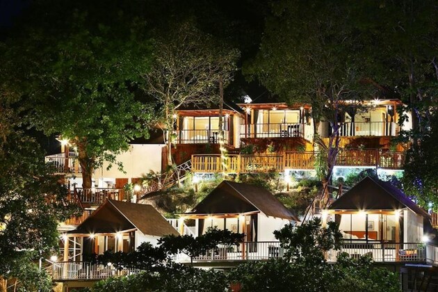 Gallery - Chareena Hill Resort - Pattaya Beach Koh Lipe