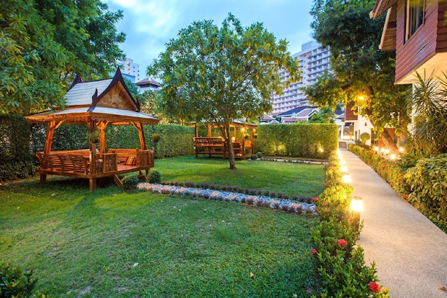 Gallery - Achawalai Residence Village