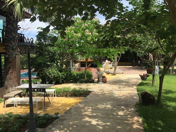 Gallery - The Organery Retreat
