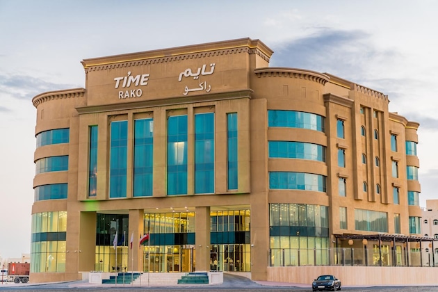 Gallery - Time Rako Hotel