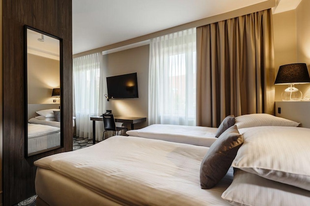 Gallery - Hotel Center Novo Mesto