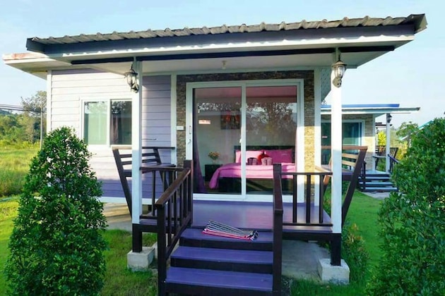 Gallery - Sangvimarn Resort