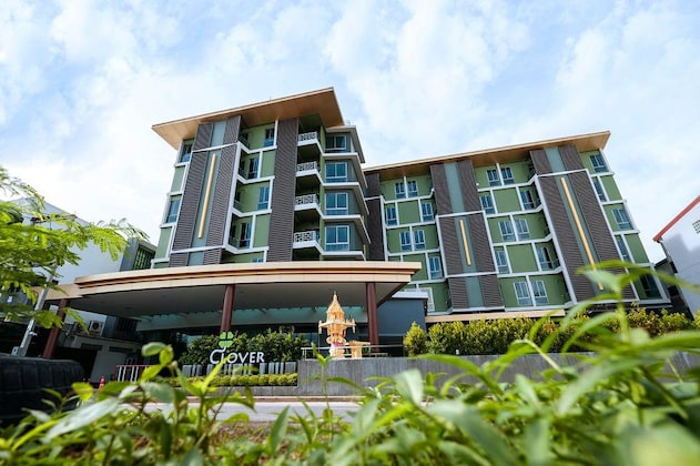 Gallery - Clover Hotel Hatyai