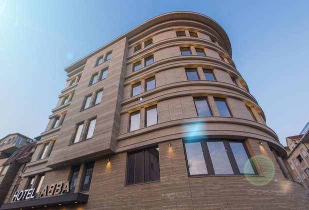 Gallery - Abba Hotel