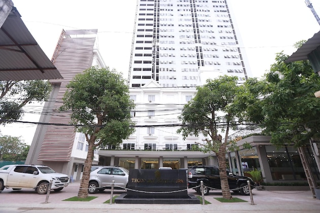 Gallery - Tecco Sky Hotel