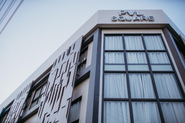 Gallery - Pvl Suites