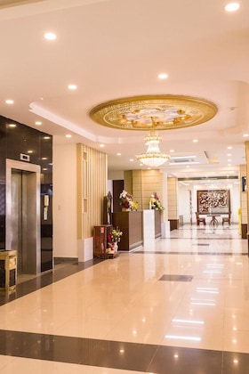 Gallery - Bazan Xanh Hotel
