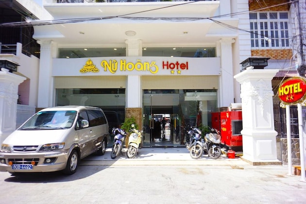 Gallery - Nu Hoang Hotel