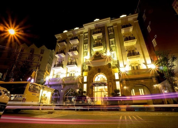 Gallery - Hotel Du Lys Dalat