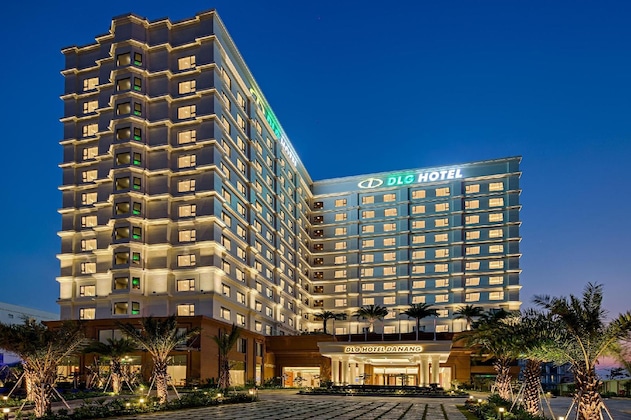 Gallery - DLG Hotel Danang