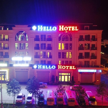 Gallery - Hello Hotel