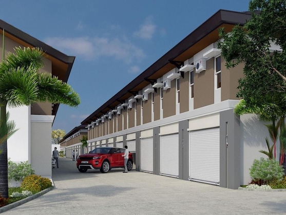 Gallery - Executive Lofts By Mystique Lane