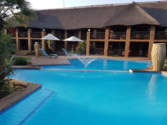 Gallery - Bushmans Rock Country Lodge