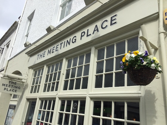 Gallery - Atholl Arms Hotel