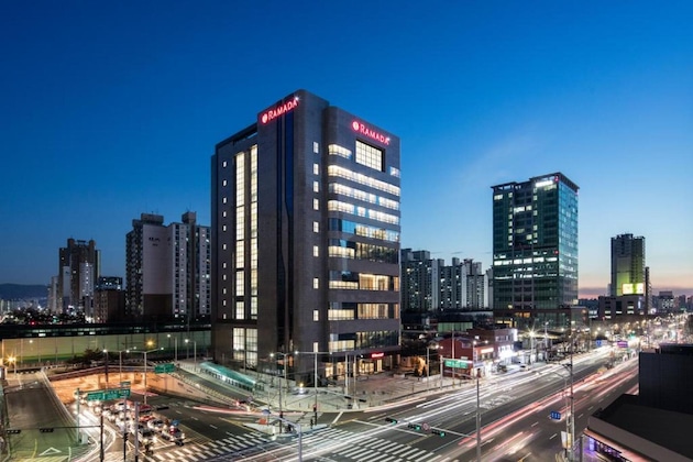 Gallery - Ramada by Wyndham Seoul Sindorim