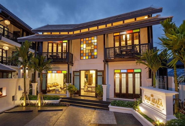 Gallery - Thai Akara - Lanna Boutique Hotel