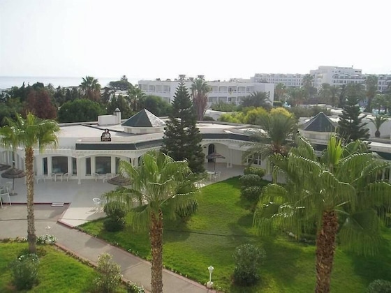 Gallery - Hôtel Jinene