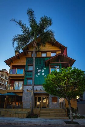 Gallery - Wood Hotel - Casa da Montanha