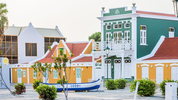 Gallery - Renaissance Aruba Resort & Casino