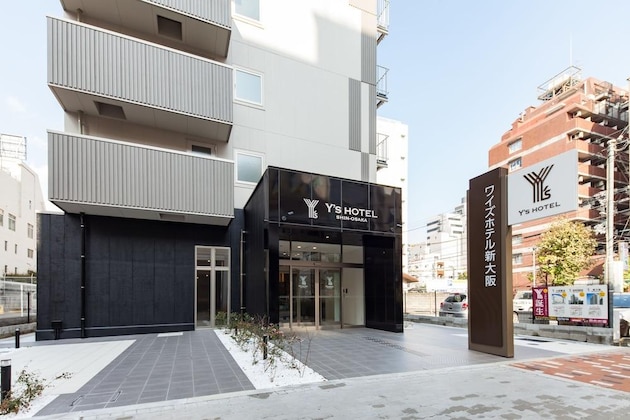 Gallery - Y’S Hotel Shin - Osaka