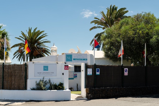 Gallery - Villas New Lanzasuites