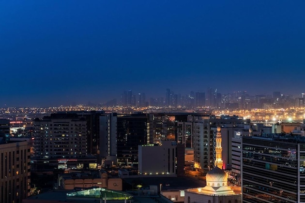Gallery - Aloft Dubai Creek