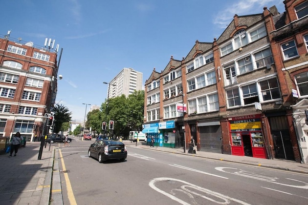 Gallery - King Square Gardens By Allô Housing