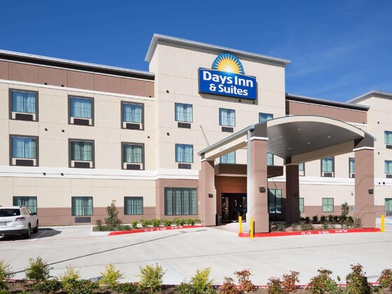 Gallery - Days Inn & Suites By Wyndham Houston Nw Cypress