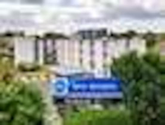 Gallery - Best Western Hotel Le Bordeaux Sud