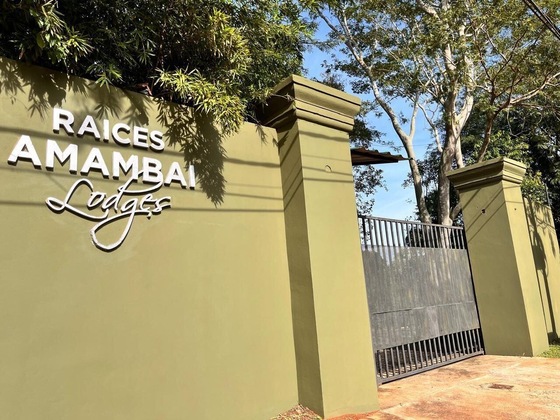 Gallery - Raices Amambai Lodges