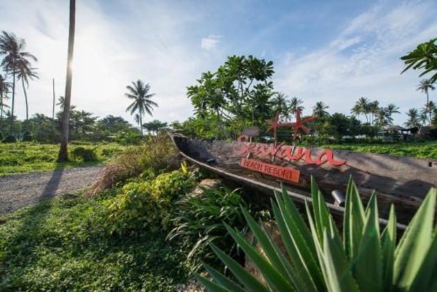 Gallery - Seavana Beach Resort Koh Mak