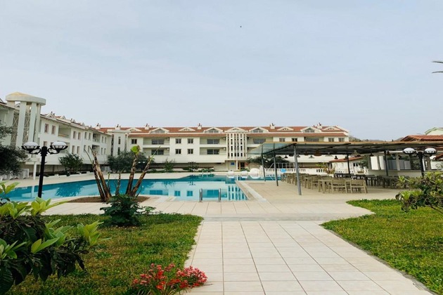 Gallery - Kocer Club Apartments