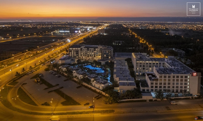 Gallery - Millennium Resort Salalah