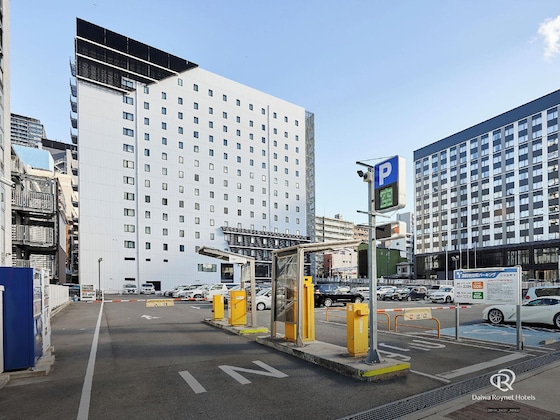 Gallery - Del Style Nagoya-Nayabashi By Daiwa Roynet Hotel