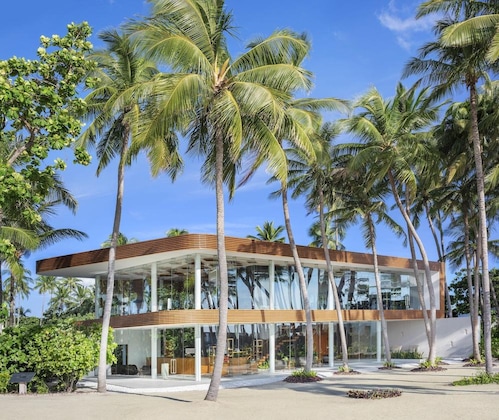 Gallery - The Westin Maldives Miriandhoo Resort