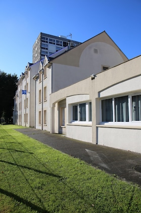 Gallery - Ibis Budget Boulogne-Sur-Mer Centre Les Ports