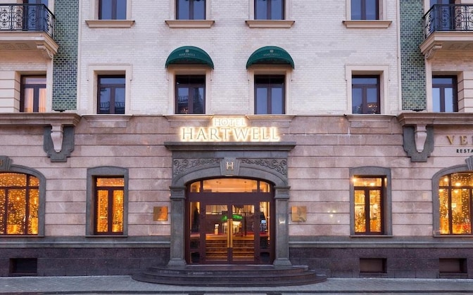 Gallery - Hartwell Hotel