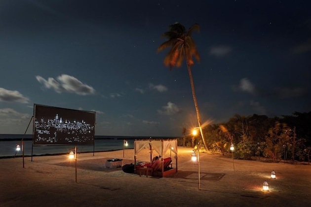 Gallery - Sun Siyam Iru Veli